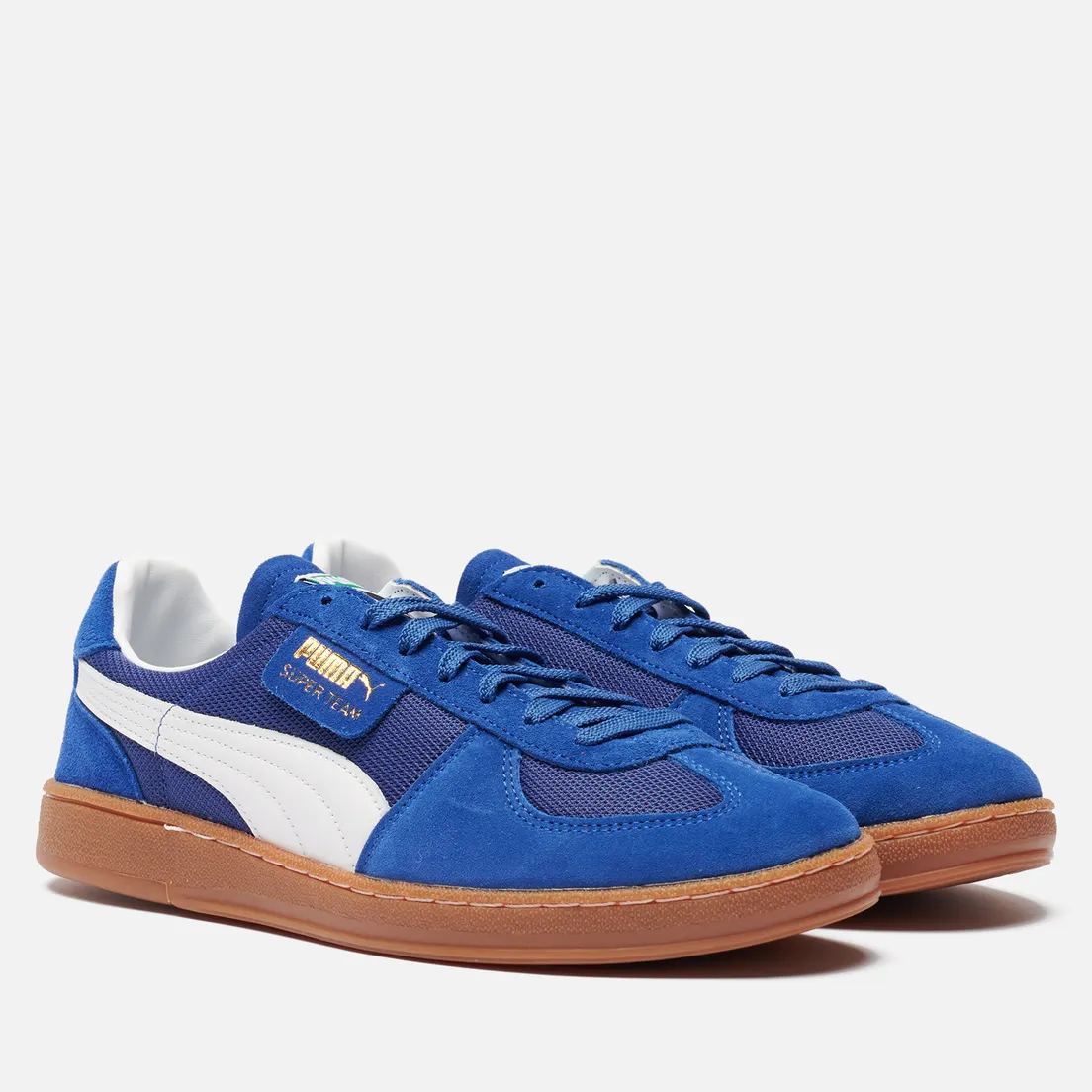 Puma Мужские кроссовки Super Team OG