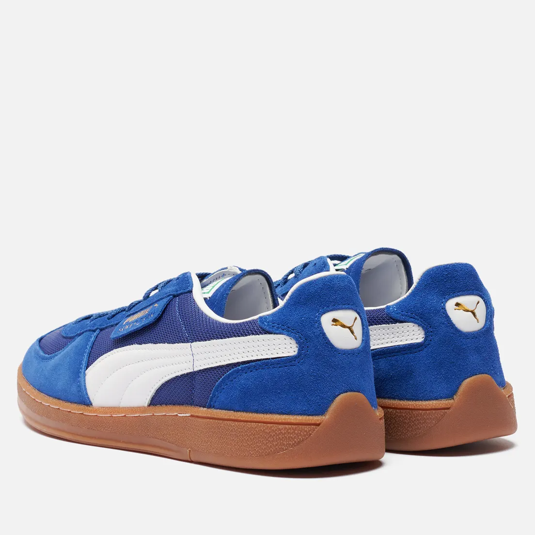 Puma Мужские кроссовки Super Team OG