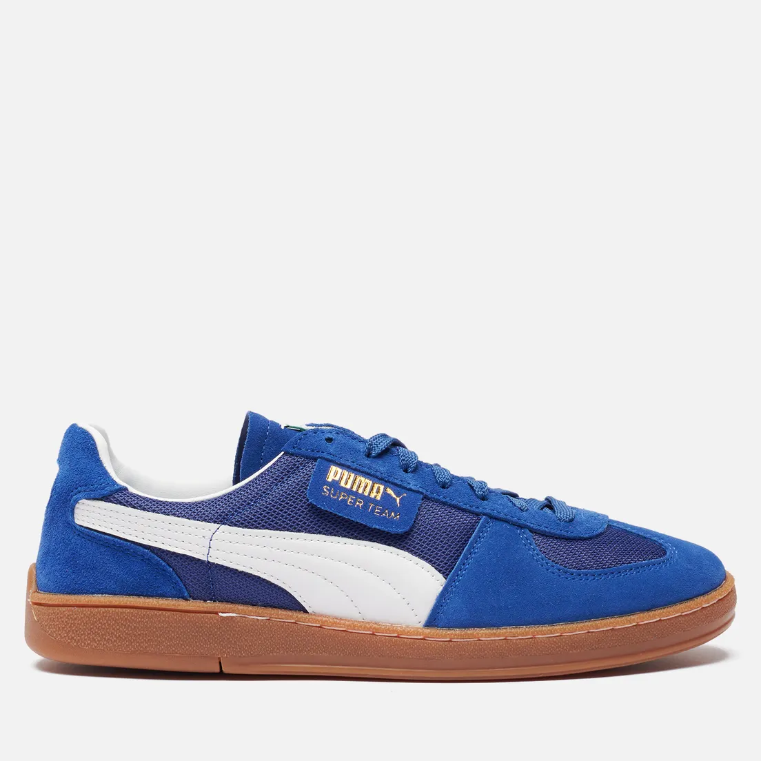Puma Мужские кроссовки Super Team OG