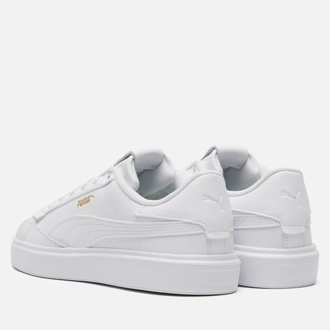 Puma Женские кроссовки Lajla Leather