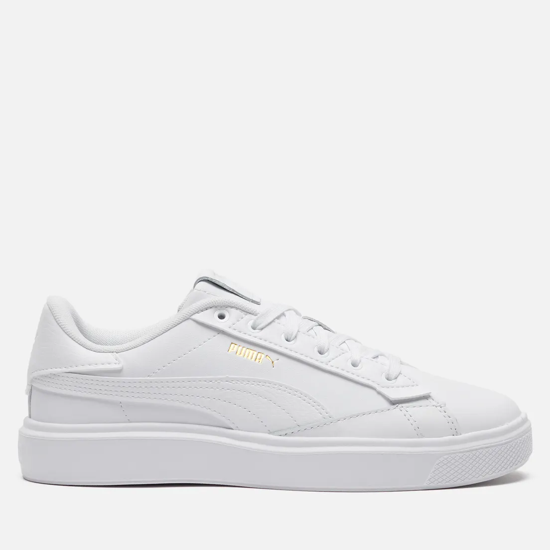 Puma Женские кроссовки Lajla Leather