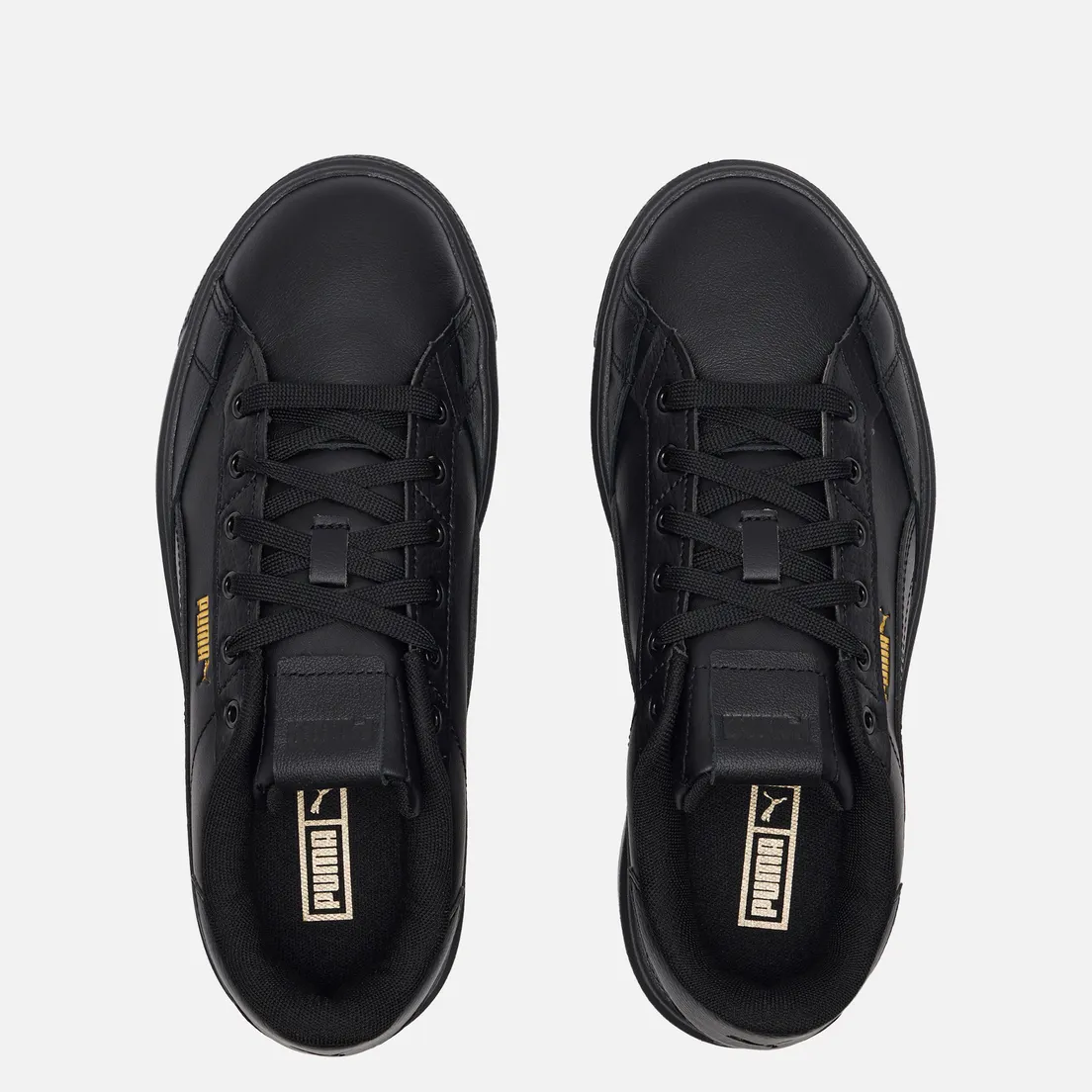 Puma Женские кроссовки Lajla Leather