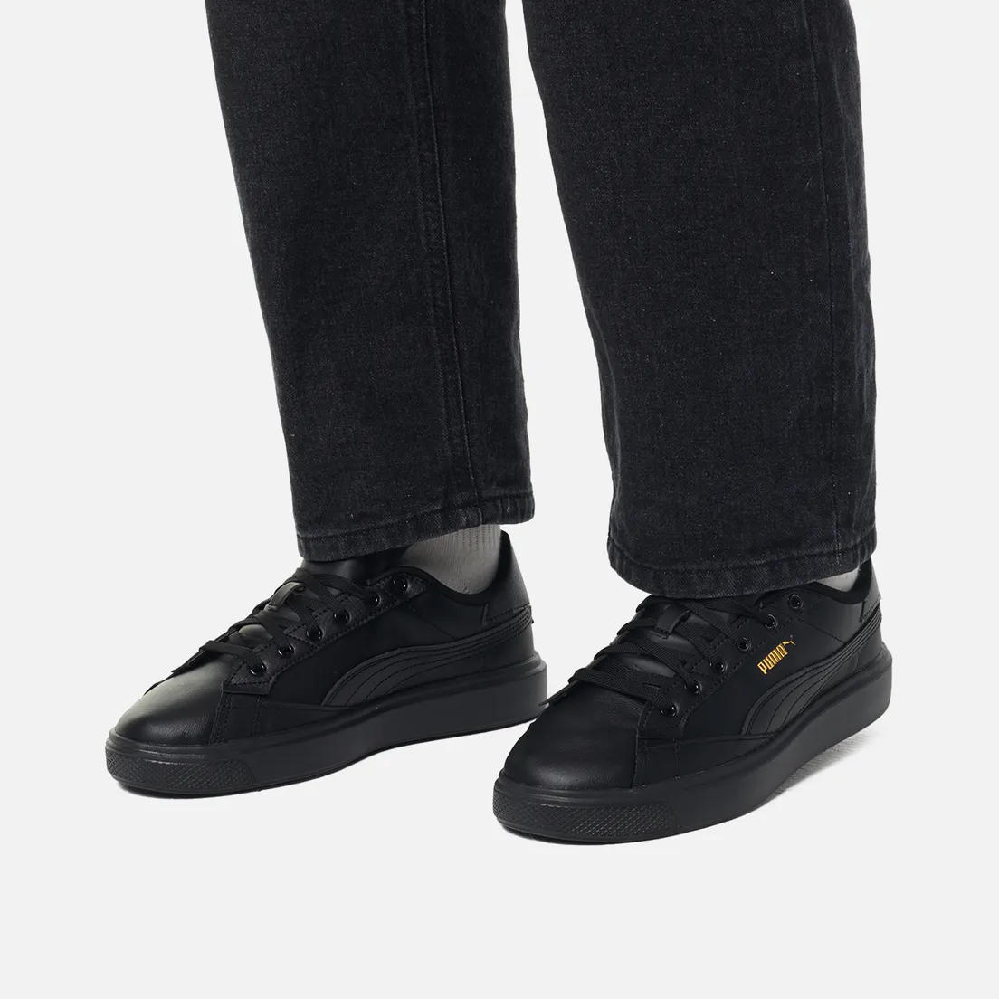 Puma Женские кроссовки Lajla Leather
