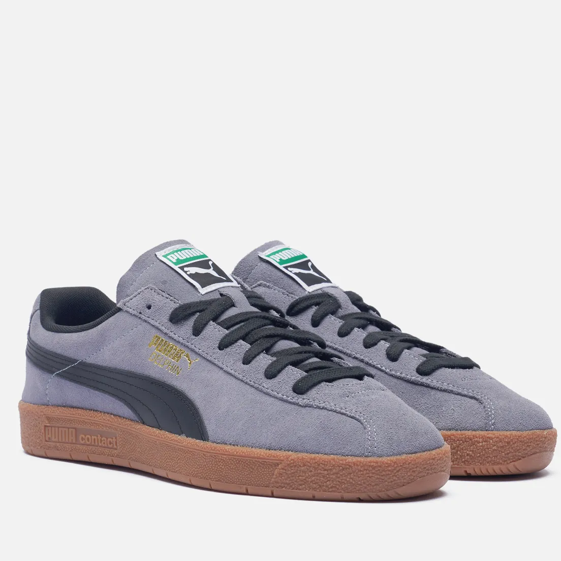 Puma Мужские кроссовки Delphin