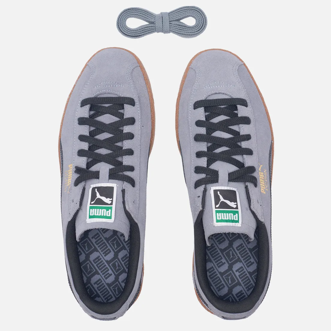 Puma Мужские кроссовки Delphin