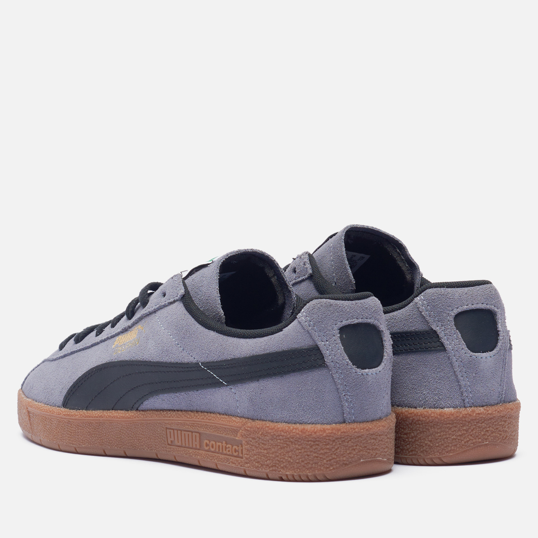 Puma Мужские кроссовки Delphin