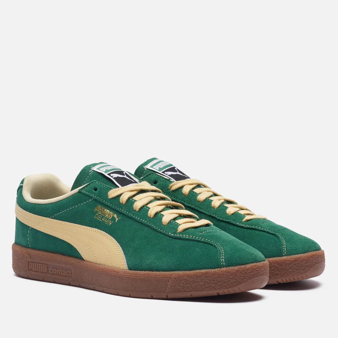 Puma Мужские кроссовки Delphin