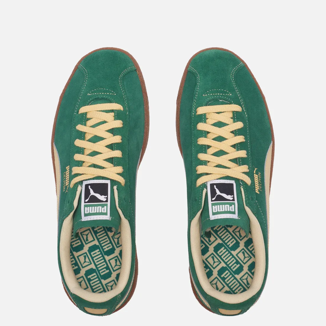 Puma Мужские кроссовки Delphin
