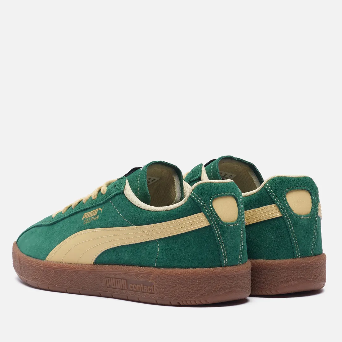 Puma Мужские кроссовки Delphin