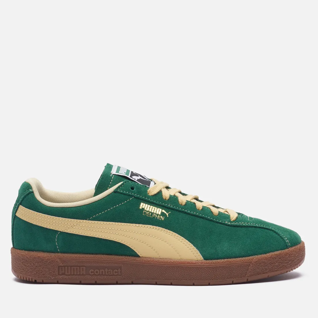 Puma Мужские кроссовки Delphin