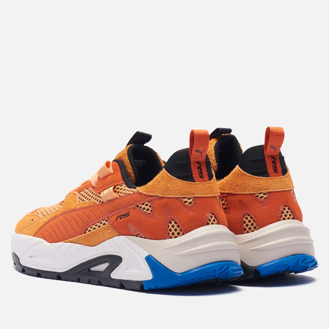 Puma Кроссовки RS-Trck Horizon