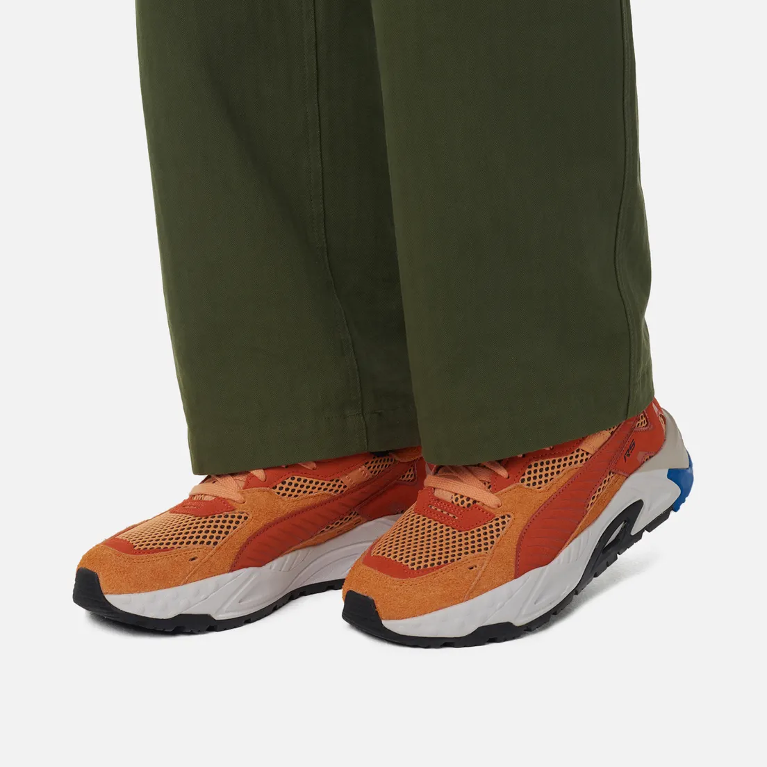 Puma Кроссовки RS-Trck Horizon