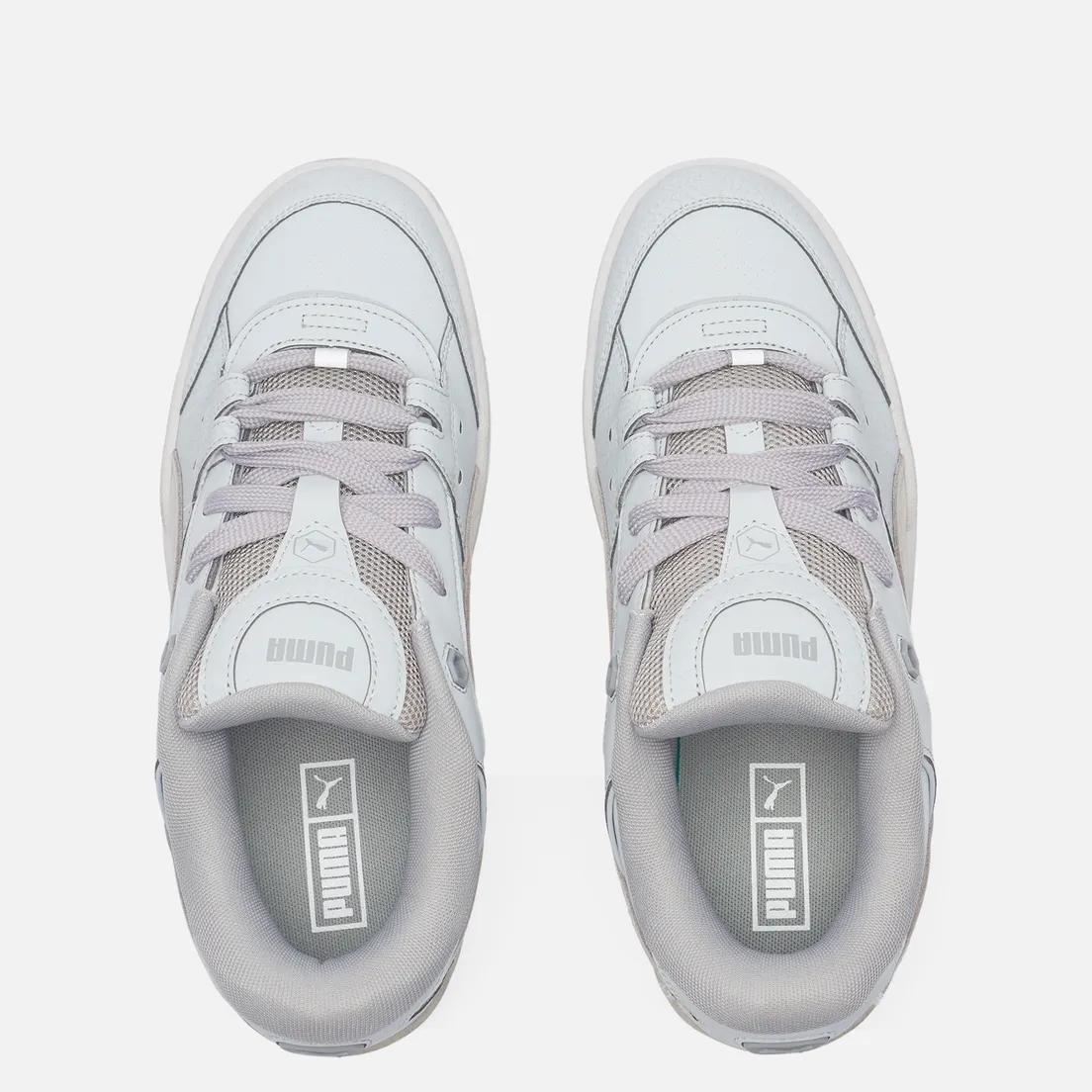 Puma Кроссовки Puma-180 Reflective