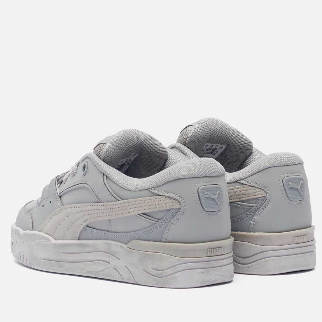 Puma Кроссовки Puma-180 Reflective