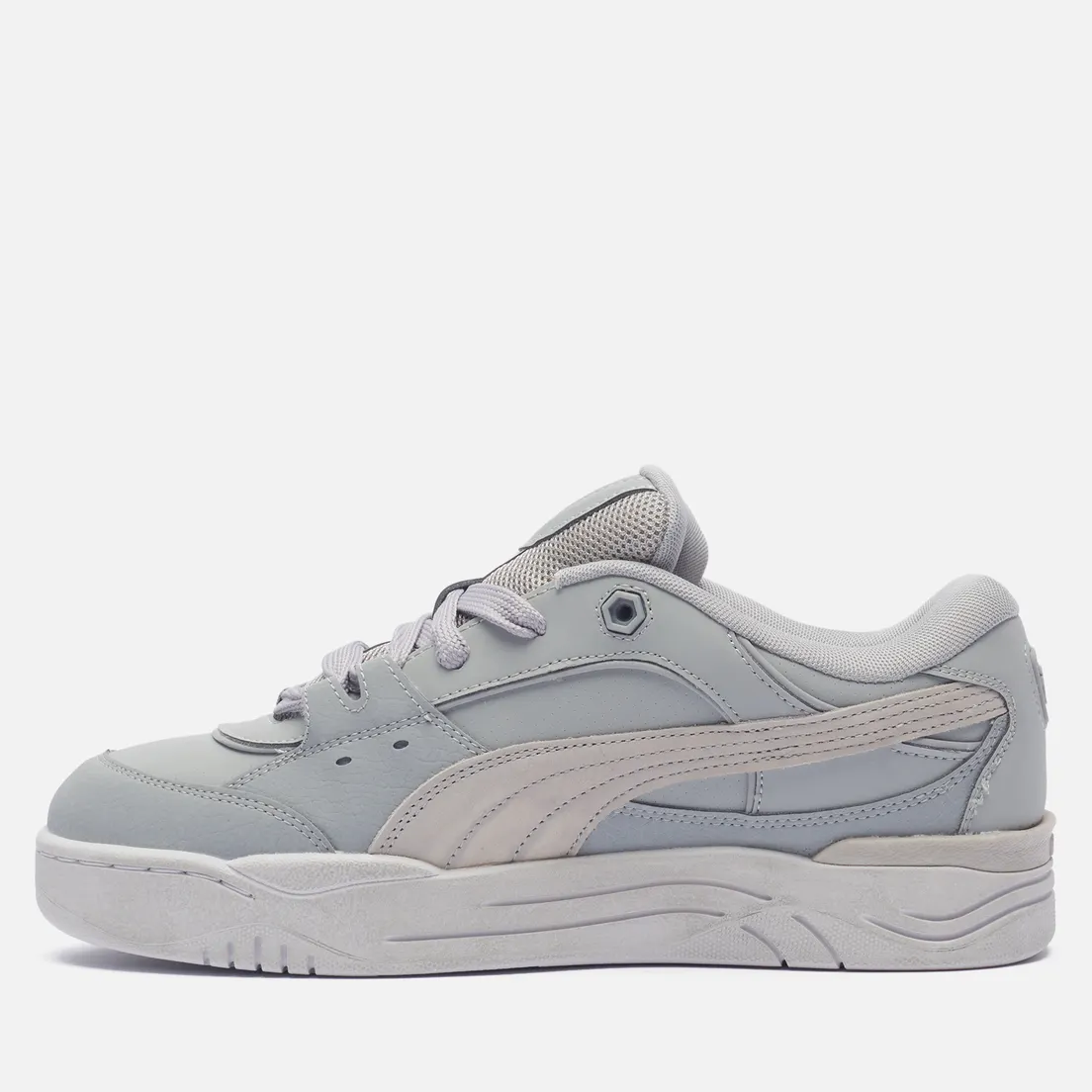 Puma Кроссовки Puma-180 Reflective