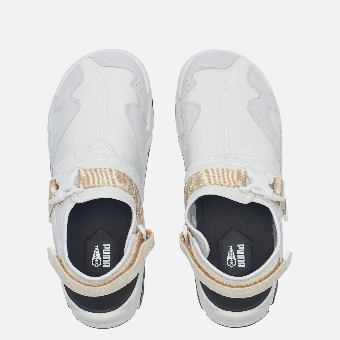 Puma Сандалии TS-01 Retro