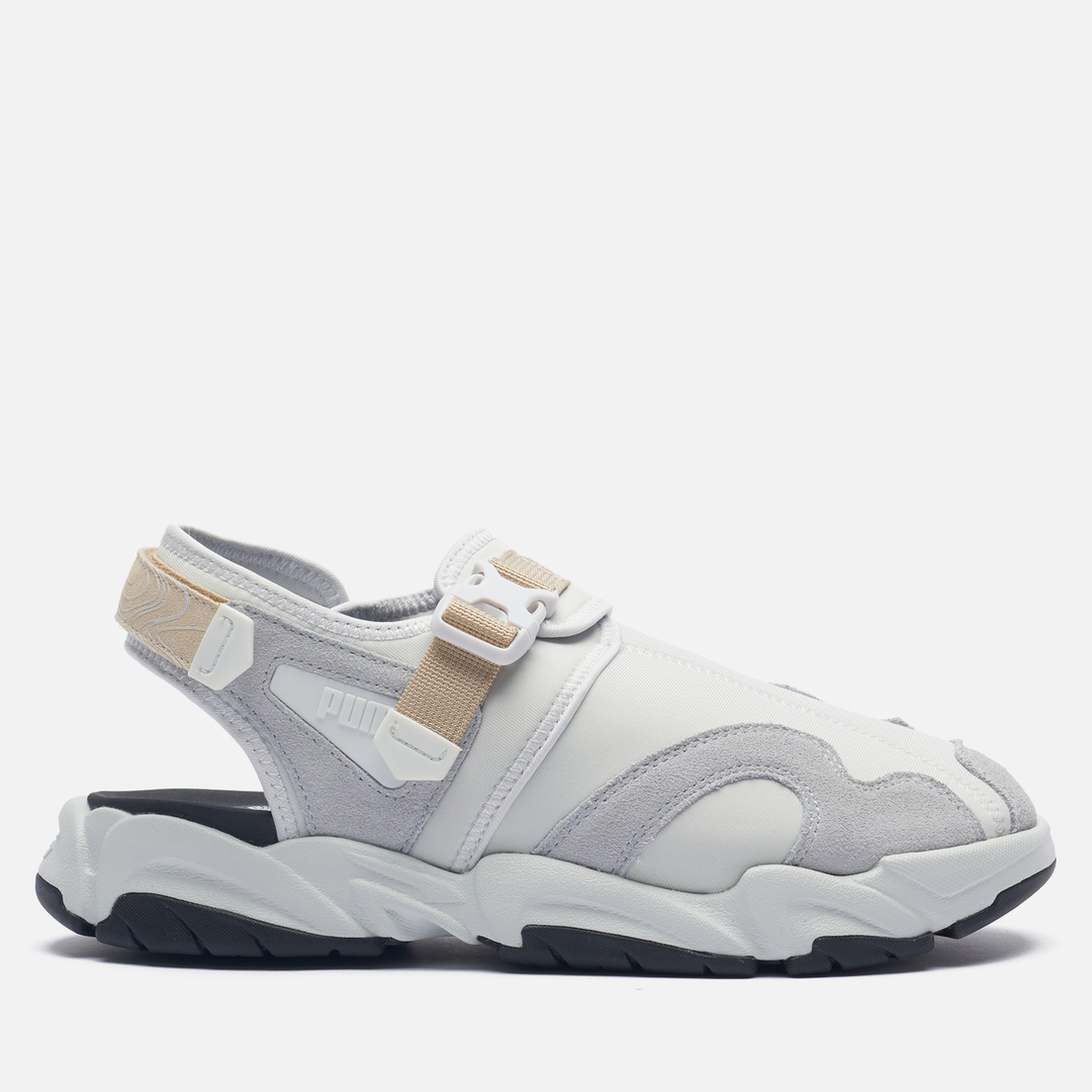 Puma Сандалии TS-01 Retro