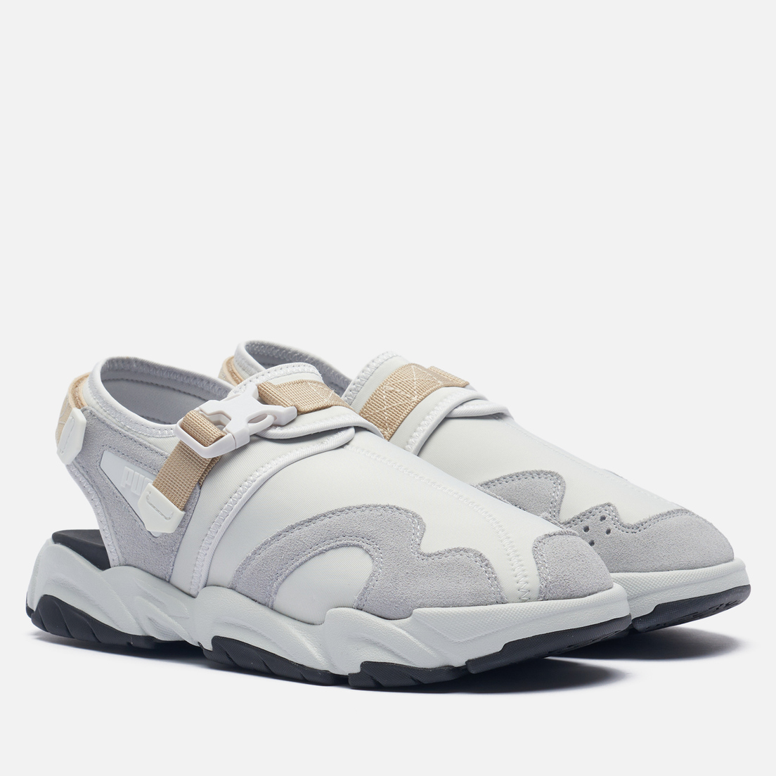 Puma Сандалии TS-01 Retro