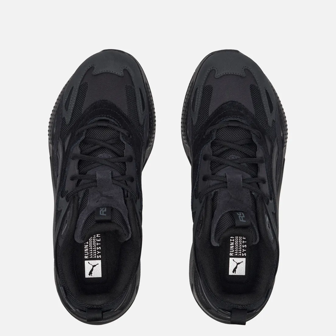 Puma Кроссовки RS-X Efekt Premium
