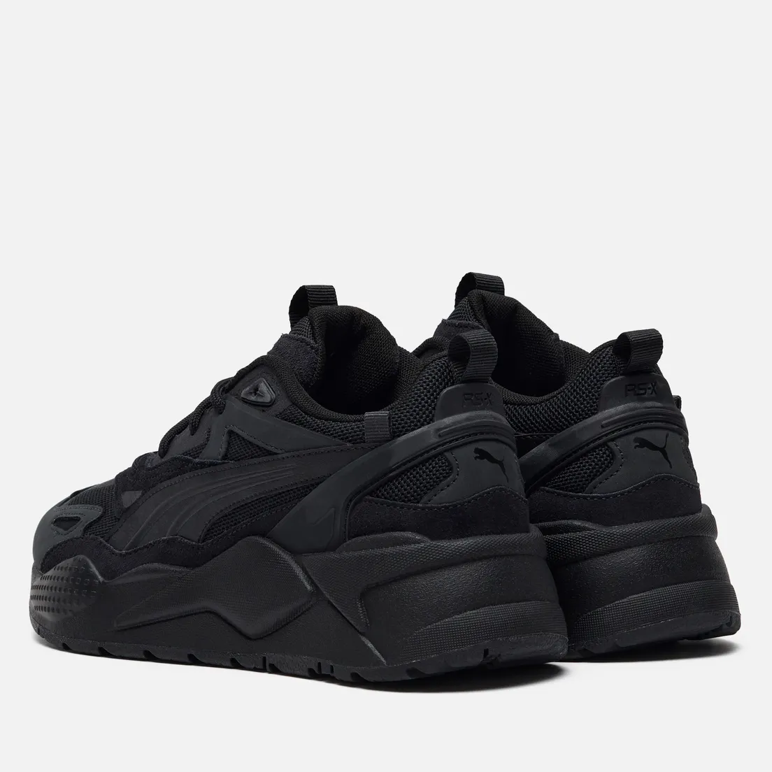 Puma Кроссовки RS-X Efekt Premium