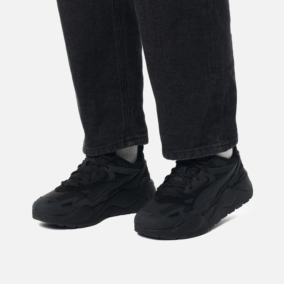 Puma Кроссовки RS-X Efekt Premium