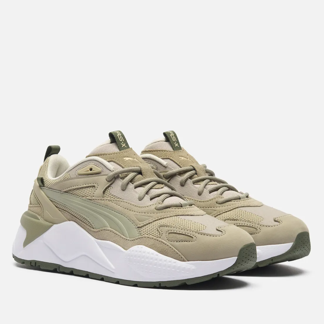 Puma Мужские кроссовки RS-X Efekt PRM