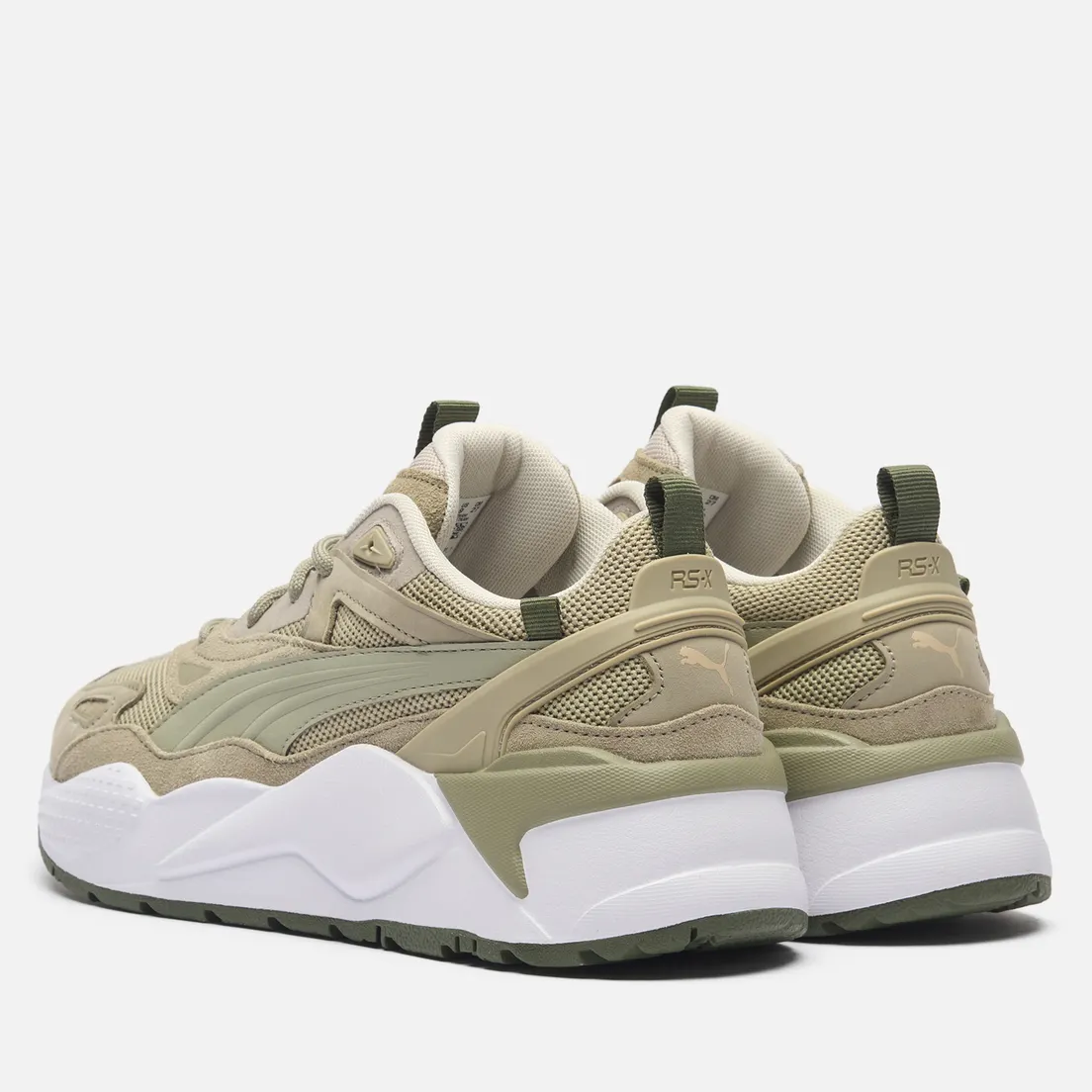 Puma Мужские кроссовки RS-X Efekt PRM