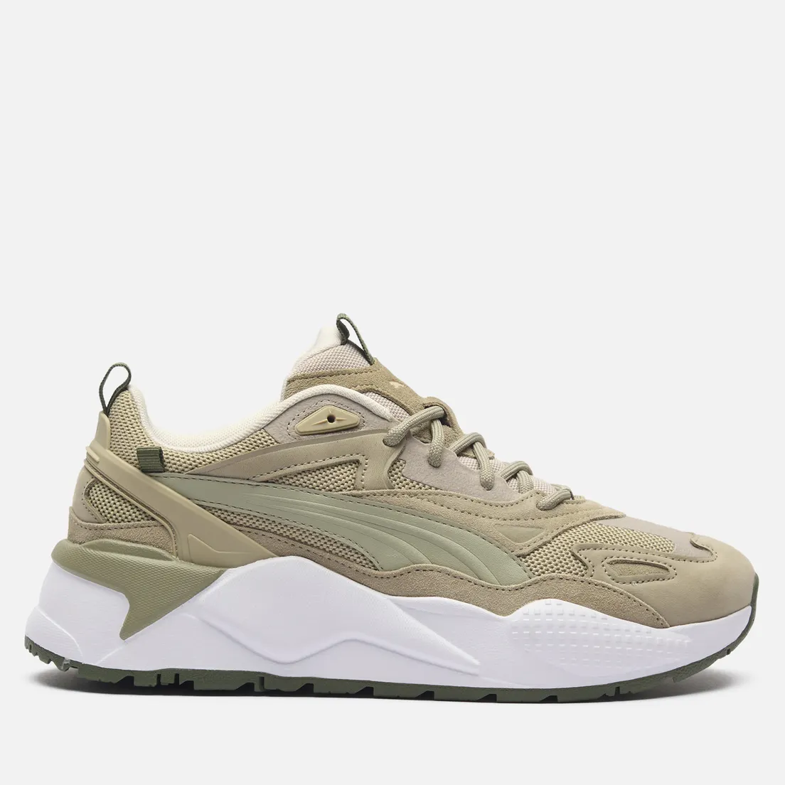Puma Мужские кроссовки RS-X Efekt PRM