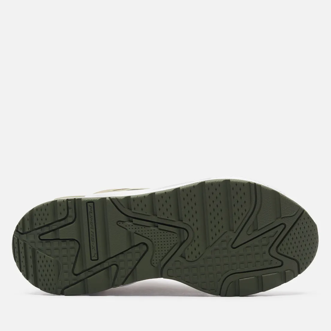 Puma Мужские кроссовки RS-X Efekt PRM