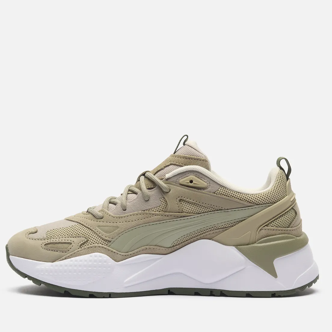 Puma Мужские кроссовки RS-X Efekt PRM