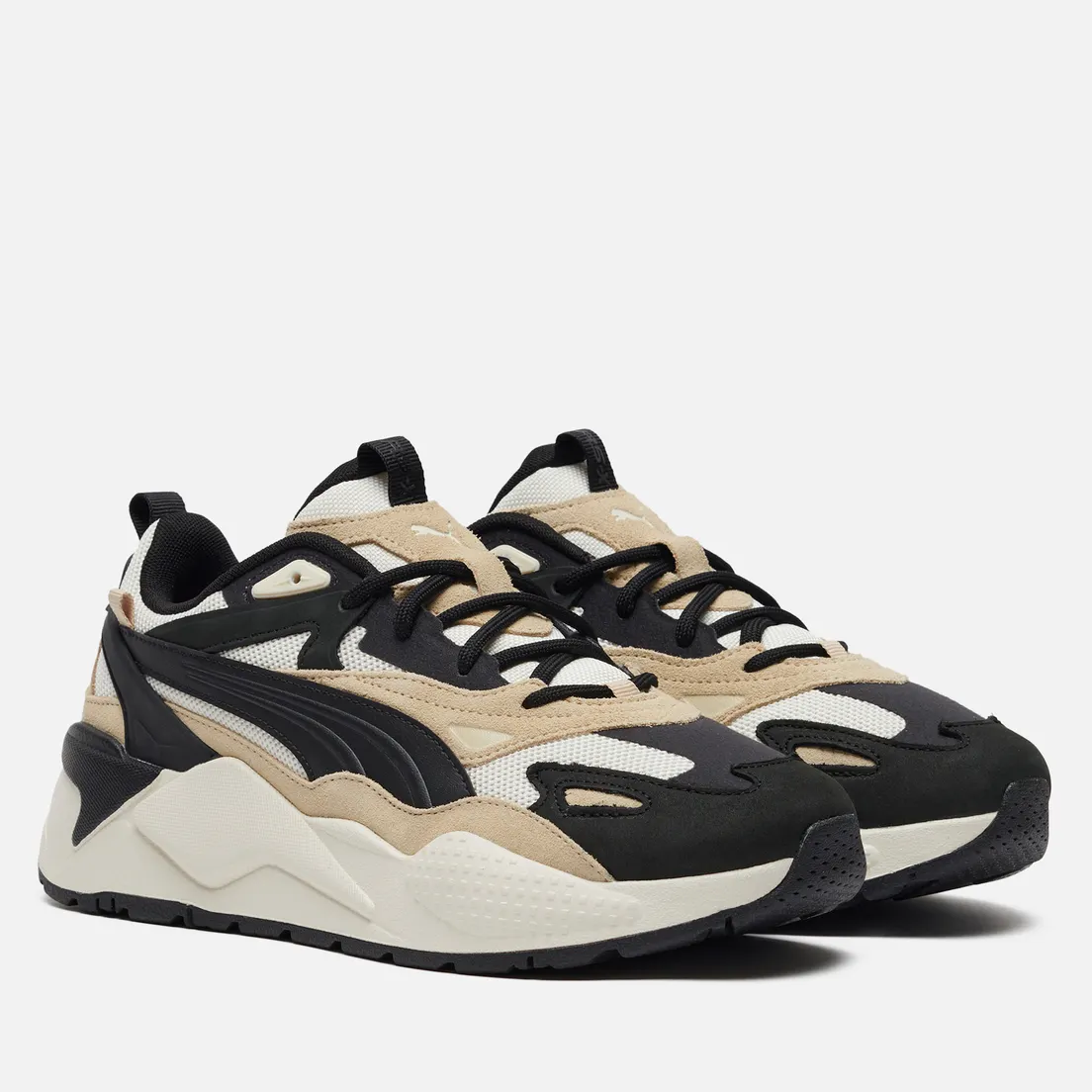 Puma Мужские кроссовки RS-X Efekt Premium
