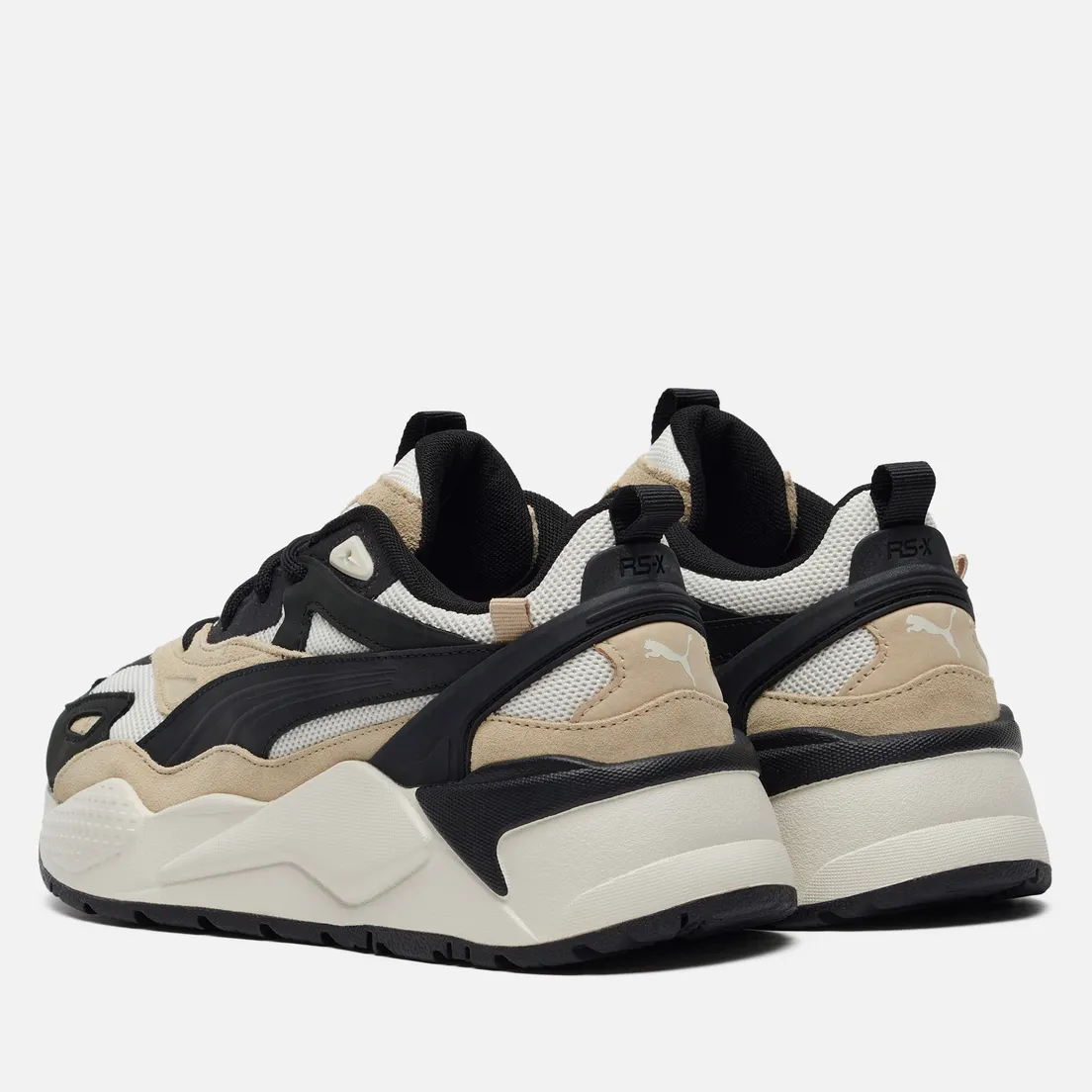 Puma Мужские кроссовки RS-X Efekt Premium
