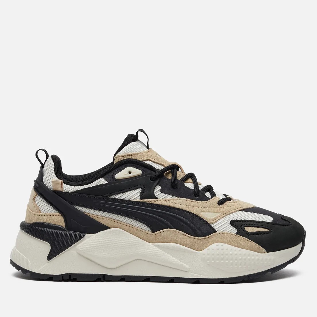 Puma Мужские кроссовки RS-X Efekt Premium