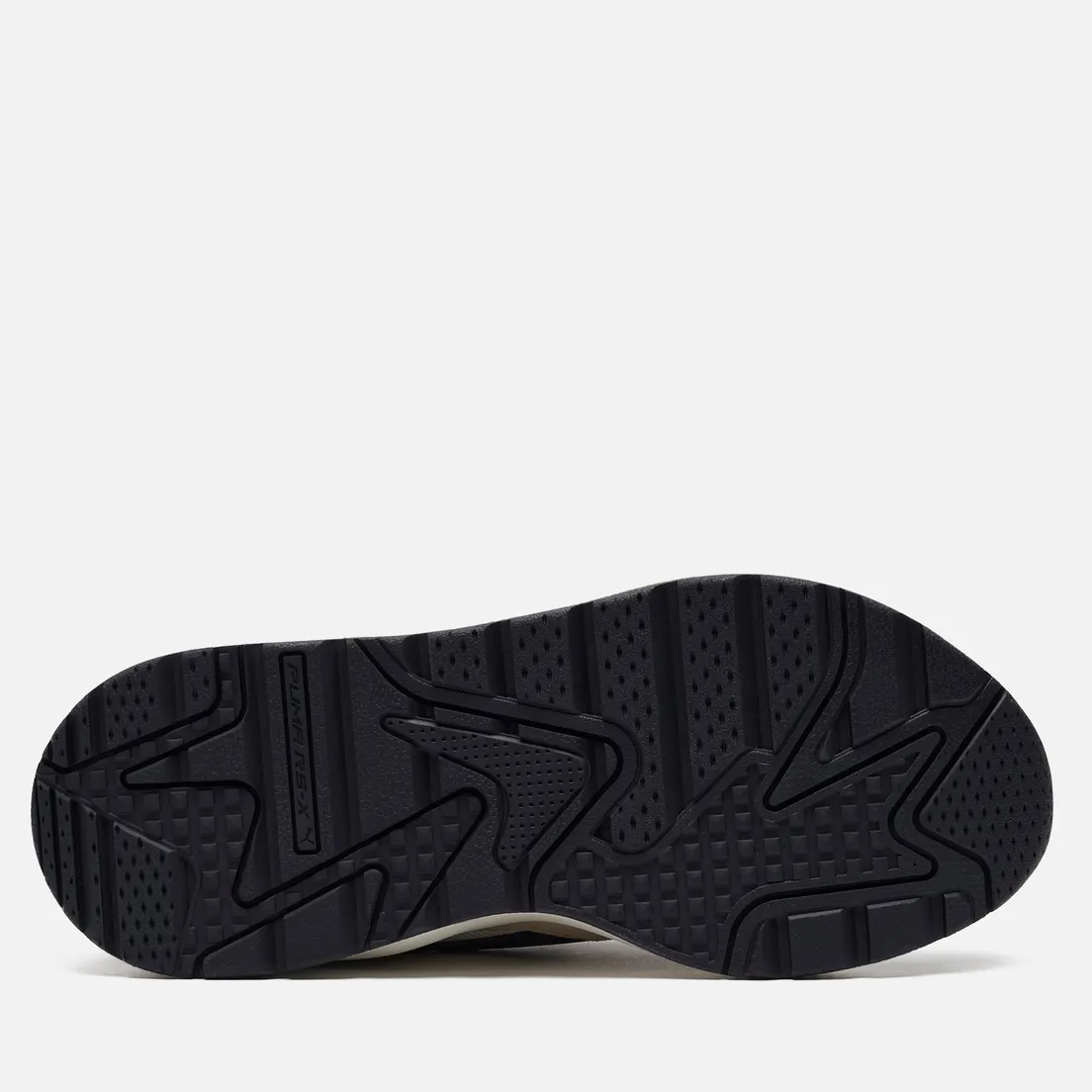 Puma Мужские кроссовки RS-X Efekt Premium