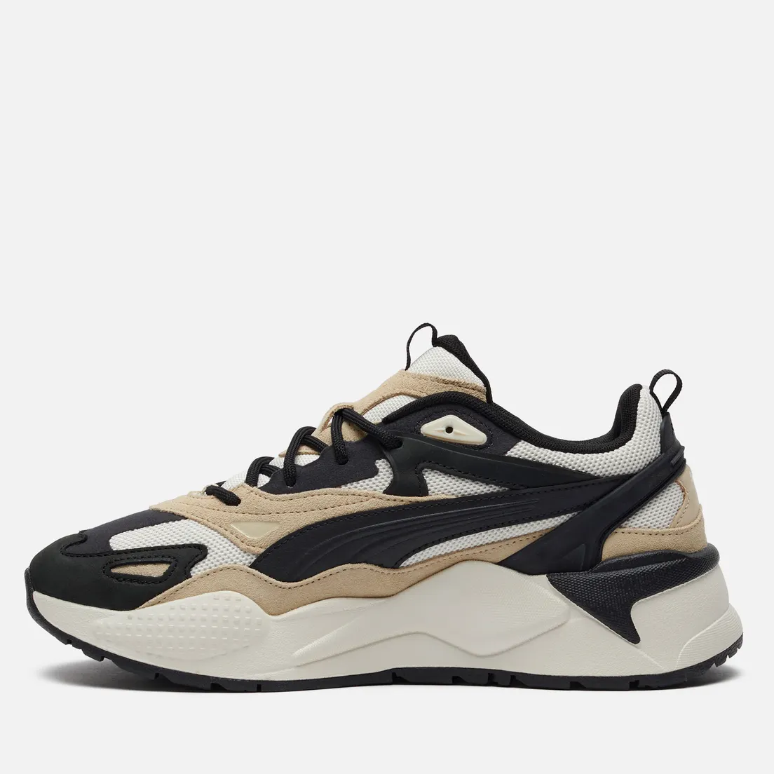 Puma Мужские кроссовки RS-X Efekt Premium