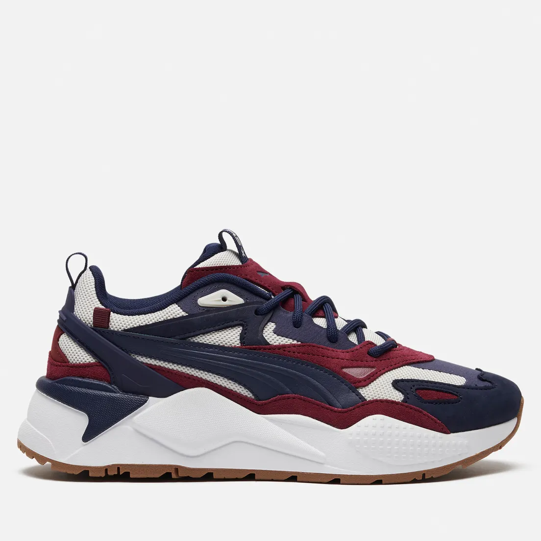Puma Мужские кроссовки RS-X Efekt Premium