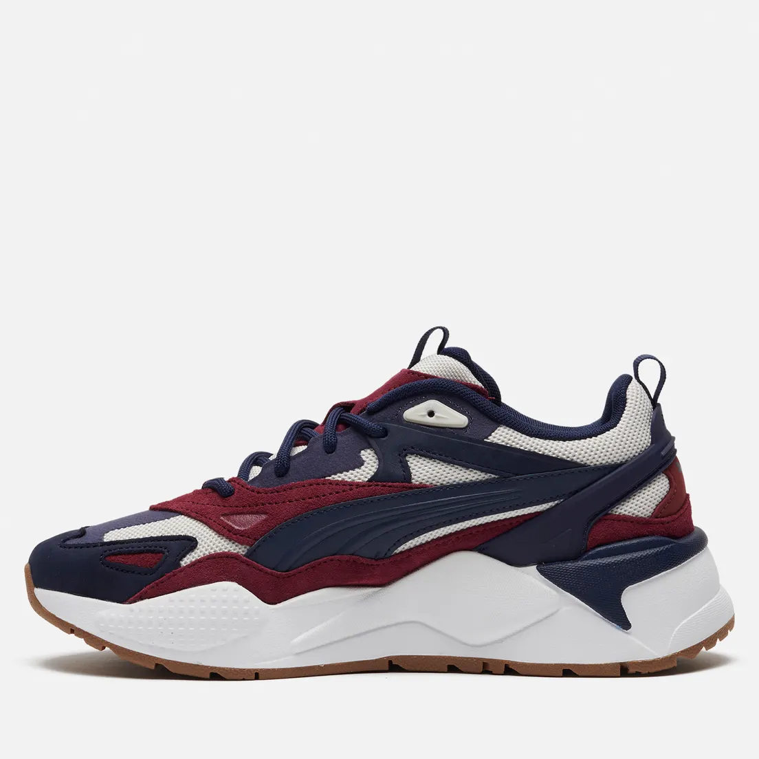 Puma Мужские кроссовки RS-X Efekt Premium