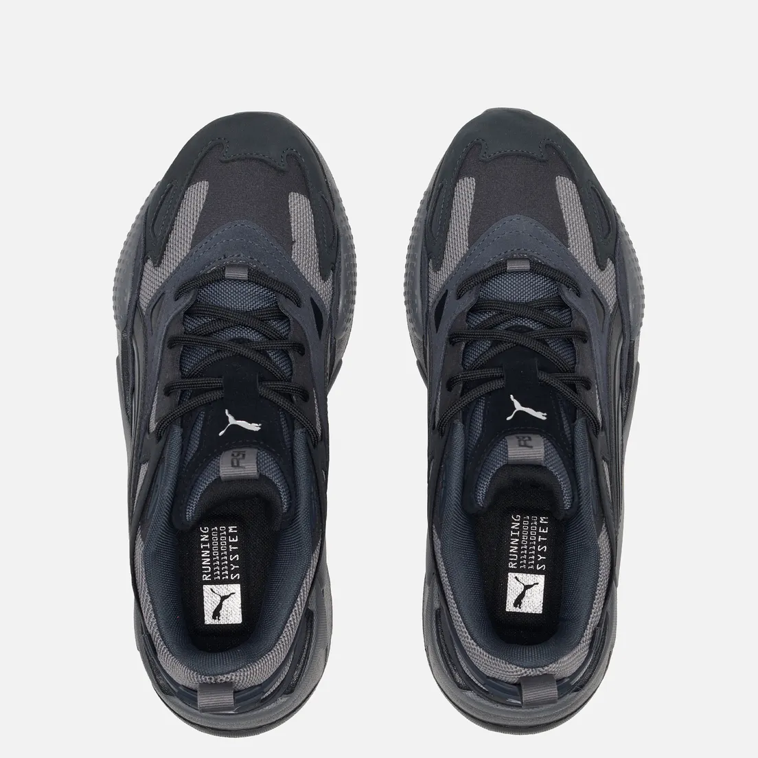 Puma Мужские кроссовки RS-X Efekt PRM