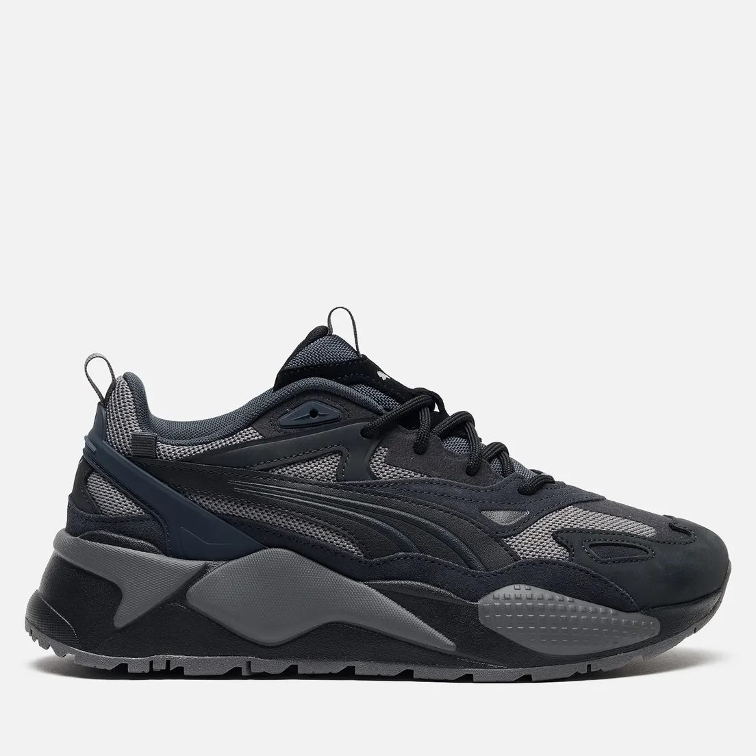 Puma Мужские кроссовки RS-X Efekt PRM