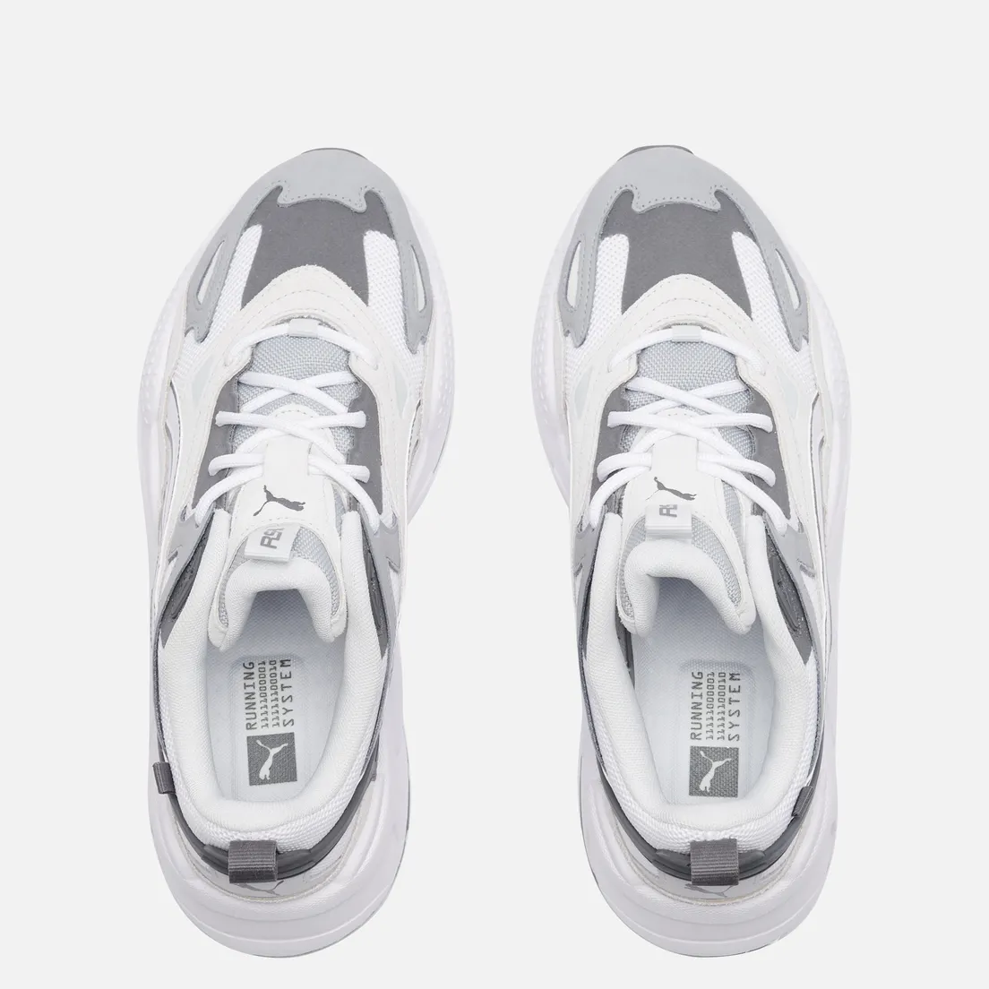 Puma Кроссовки RS-X Efekt Premium