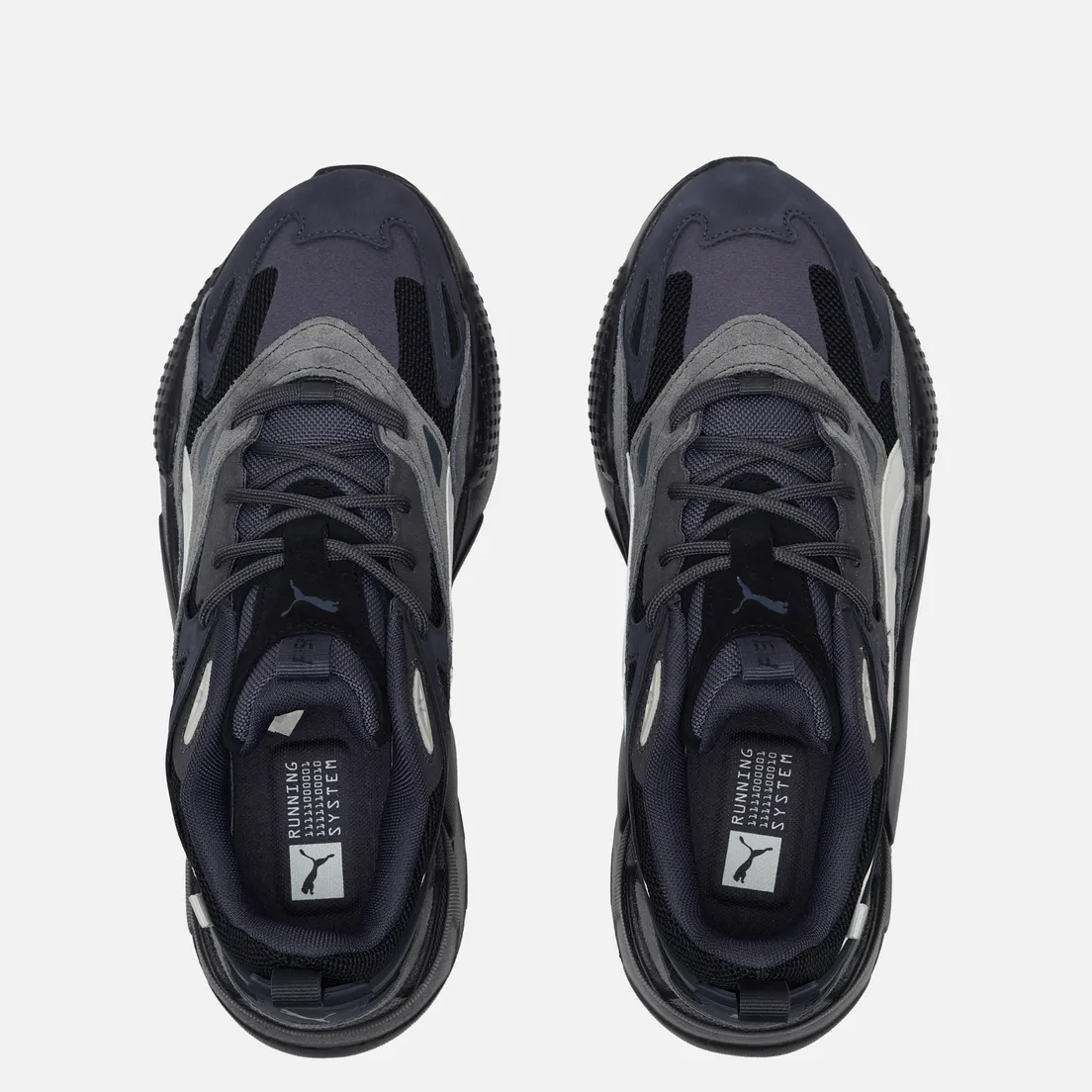 Puma Кроссовки RS-X Efekt Premium