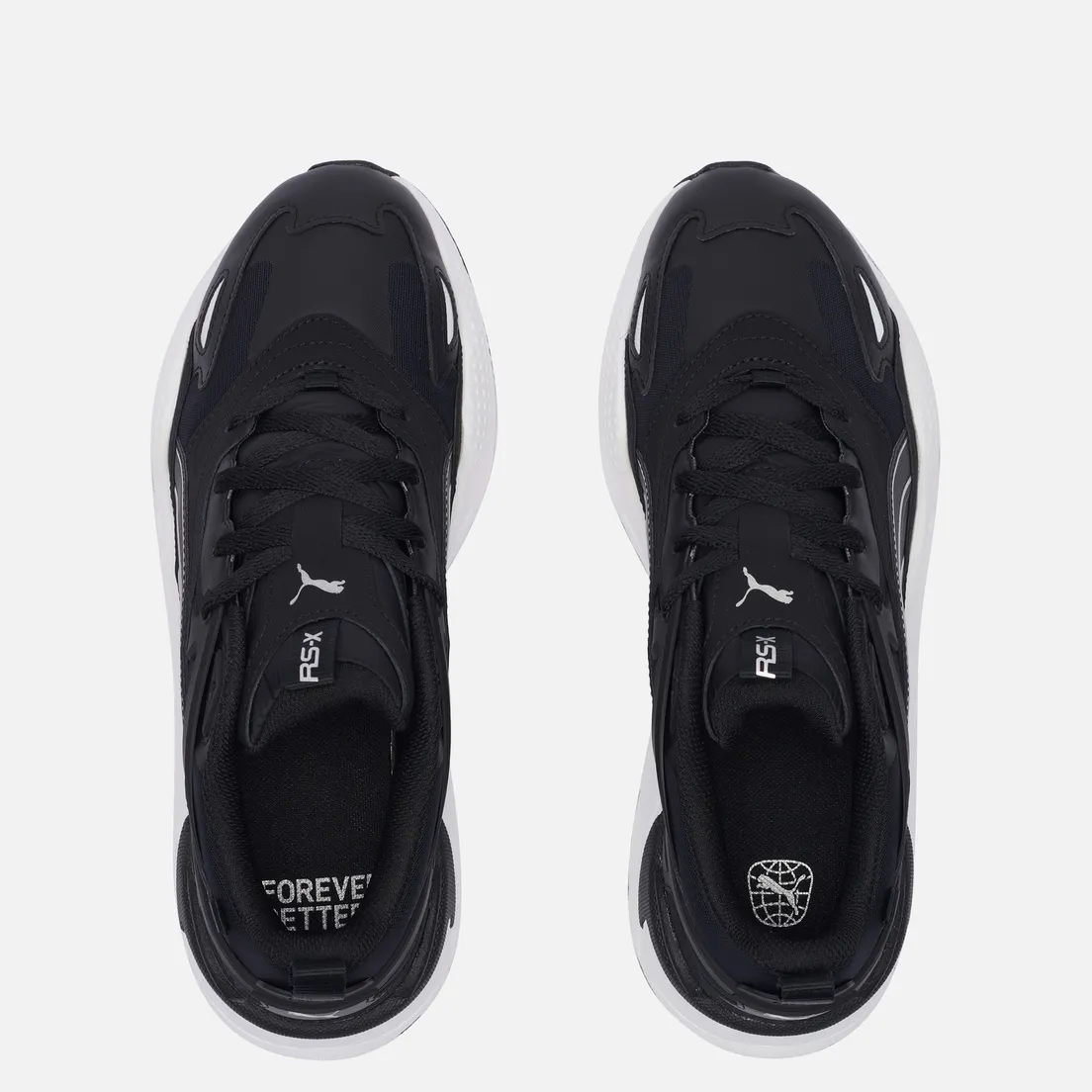 Puma Кроссовки RS-X Efekt Reflective