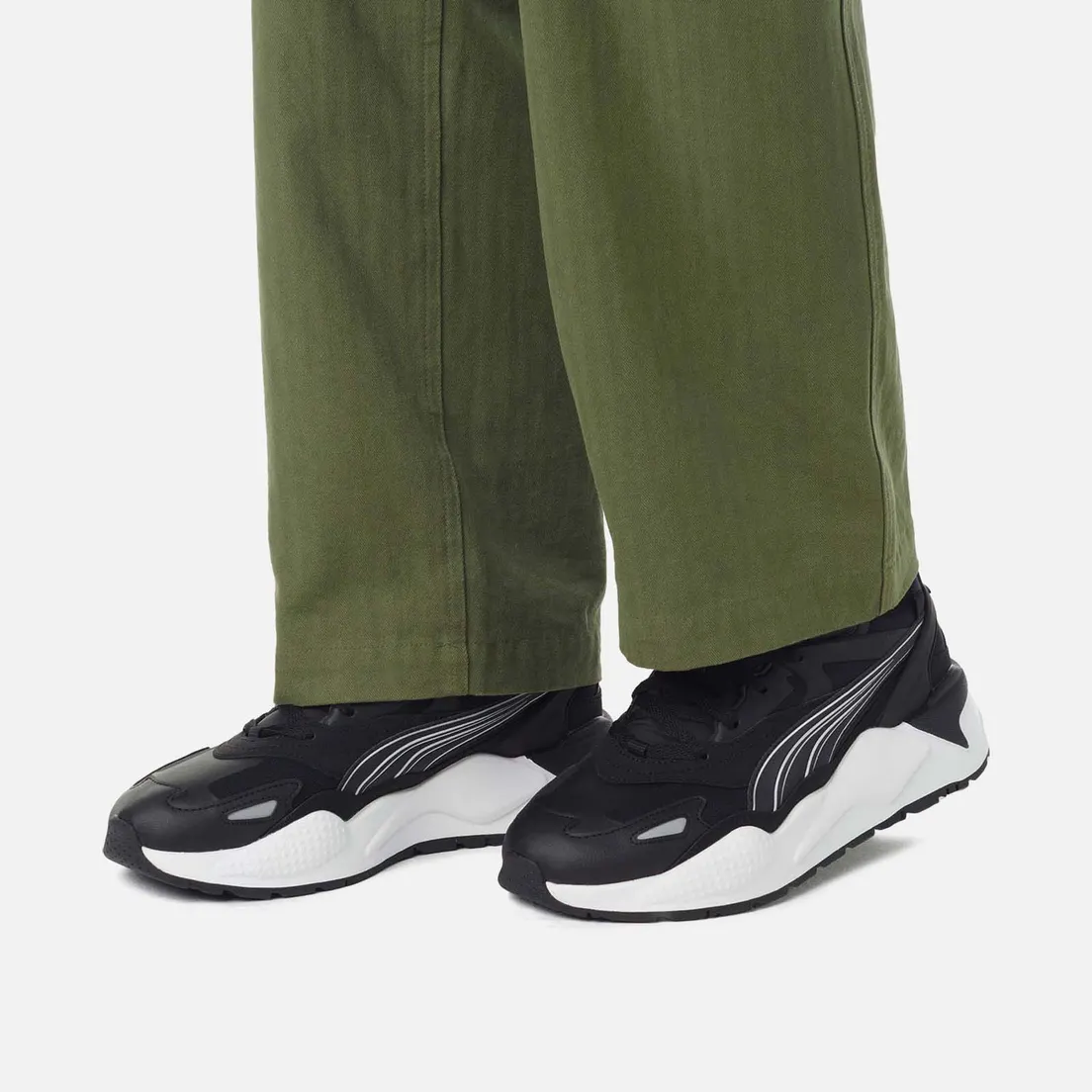 Puma Кроссовки RS-X Efekt Reflective
