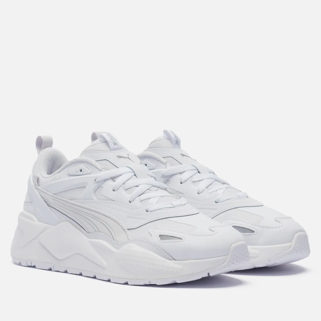 Puma Мужские кроссовки RS-X Efekt Reflective