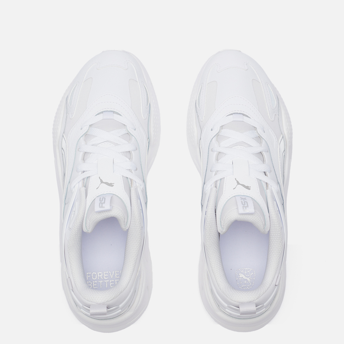 Puma Мужские кроссовки RS-X Efekt Reflective