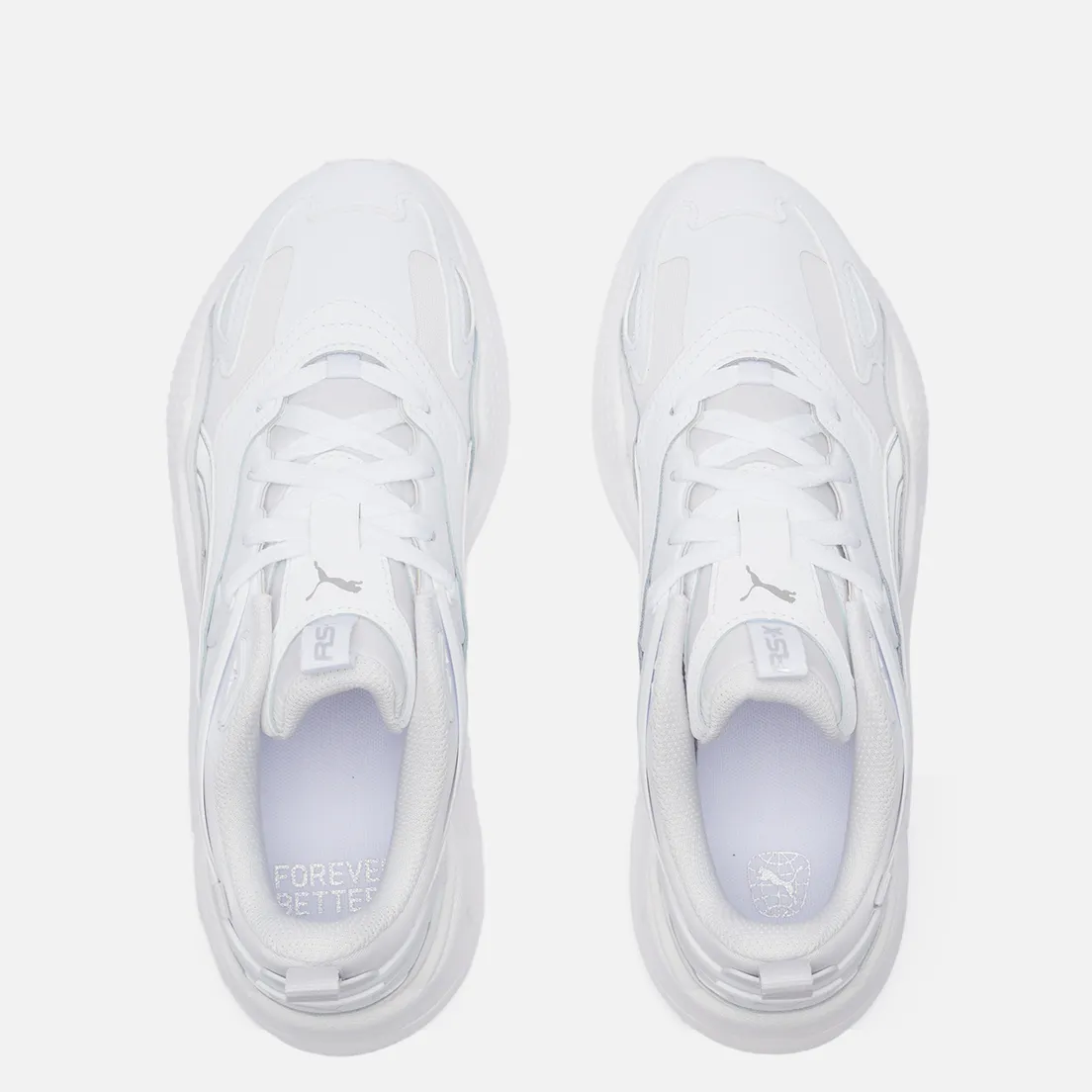Puma Мужские кроссовки RS-X Efekt Reflective
