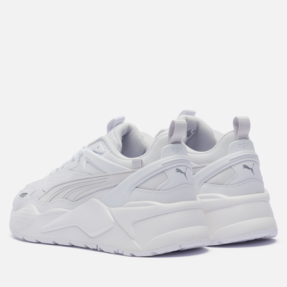 Puma Мужские кроссовки RS-X Efekt Reflective
