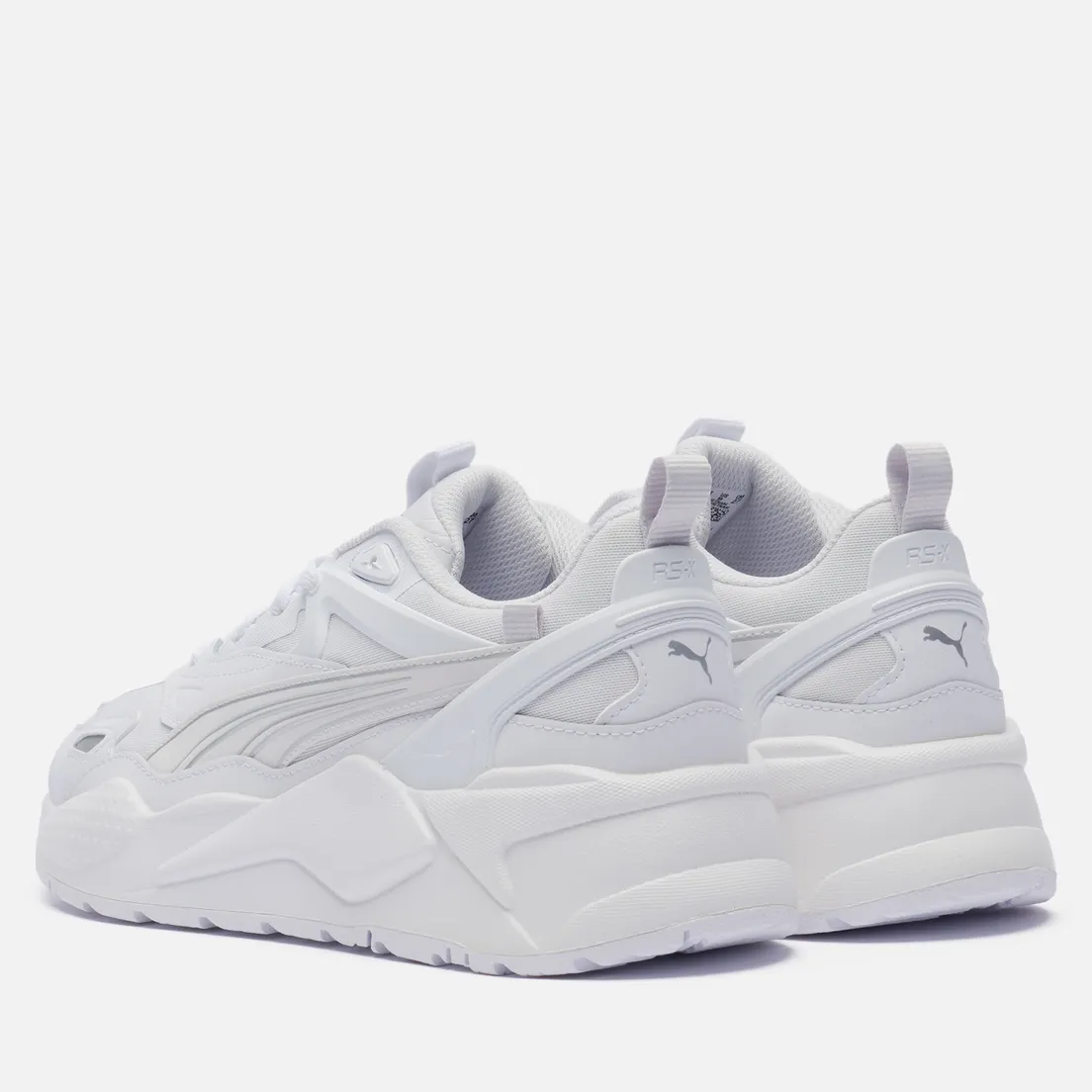 Puma Мужские кроссовки RS-X Efekt Reflective