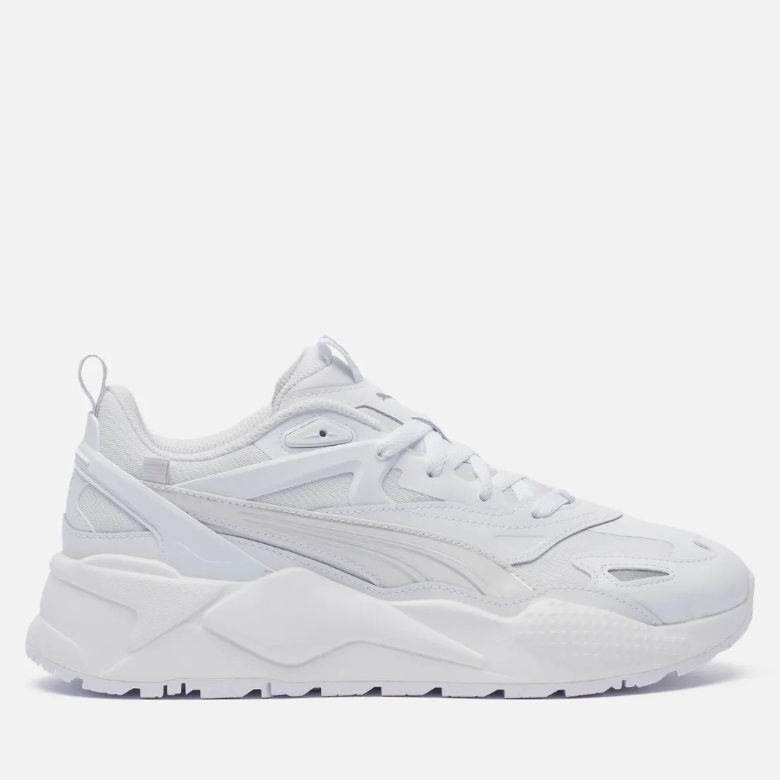 Puma Мужские кроссовки RS-X Efekt Reflective