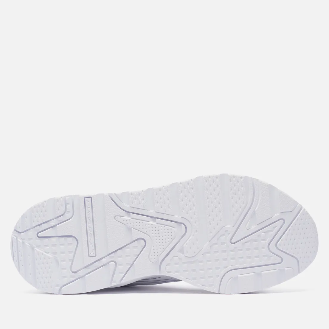 Puma Мужские кроссовки RS-X Efekt Reflective